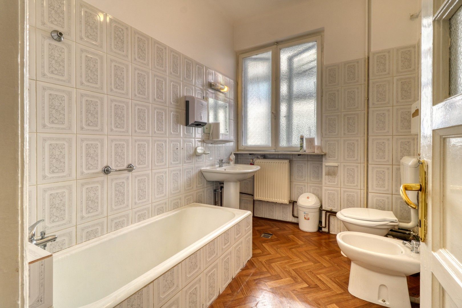 Romană- 5 camere- 140 mp - centrala termica - Poză 26