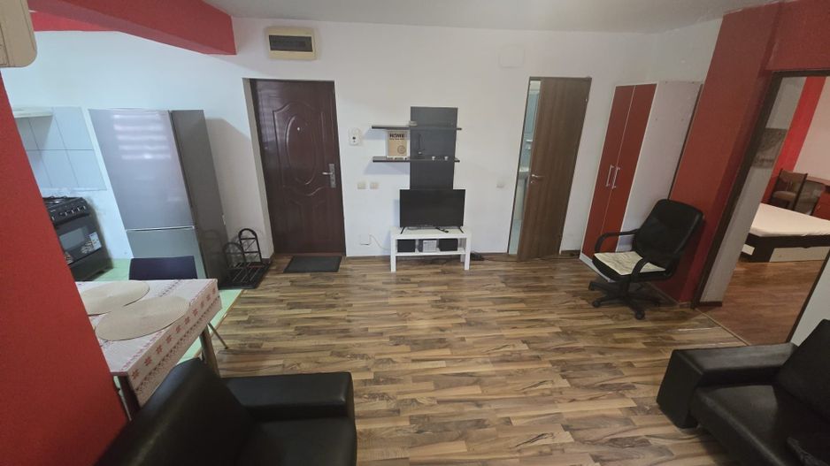 Apartament 2 camere de închiriat – Baba Novac / Kamsas - Poză 5