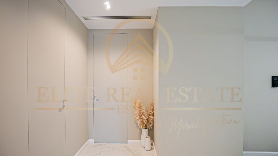 PENTHOUSE UNIC in mijlocul orasului Constanta - Poză 44