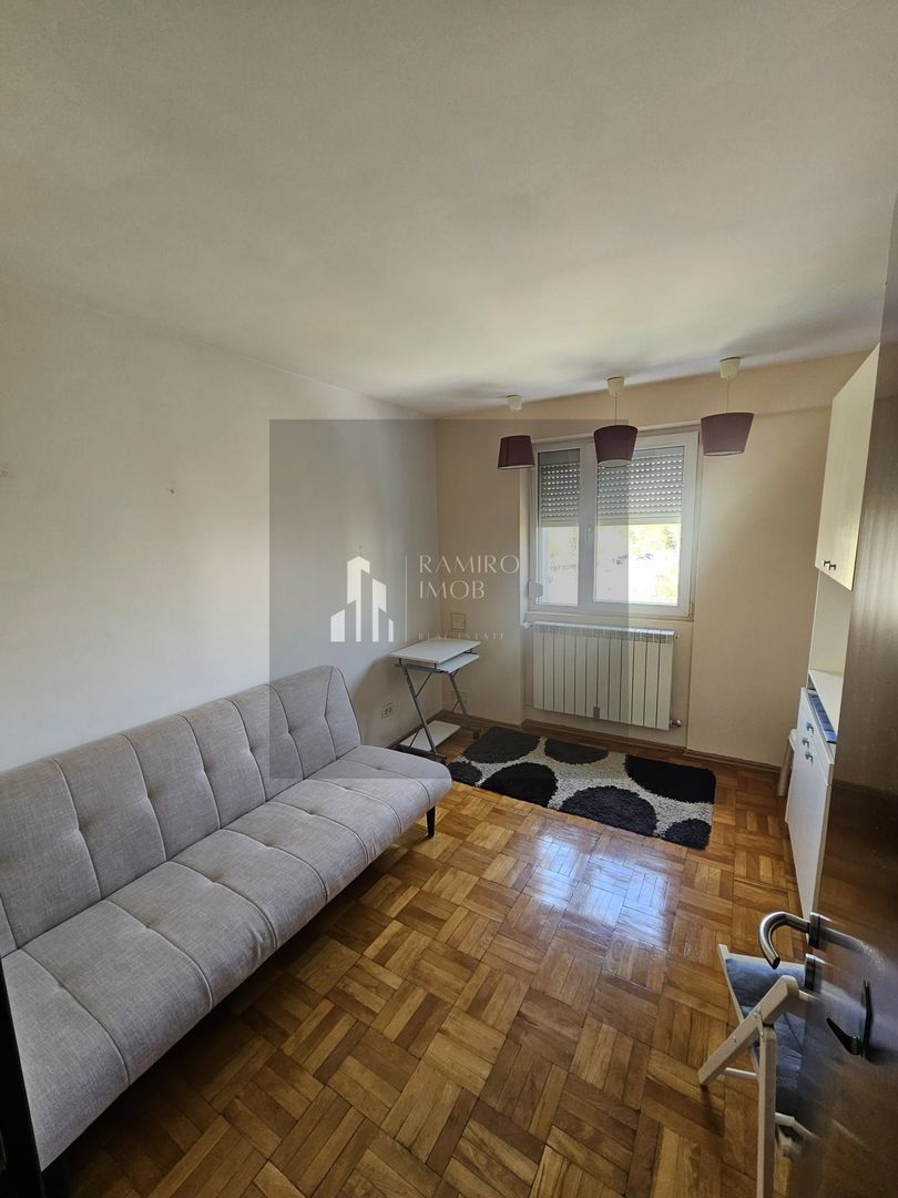 Apartament  3 camere decomandat 70 MP/ Sector 3/ 6 MIN PANA LA METROU - Poză 3