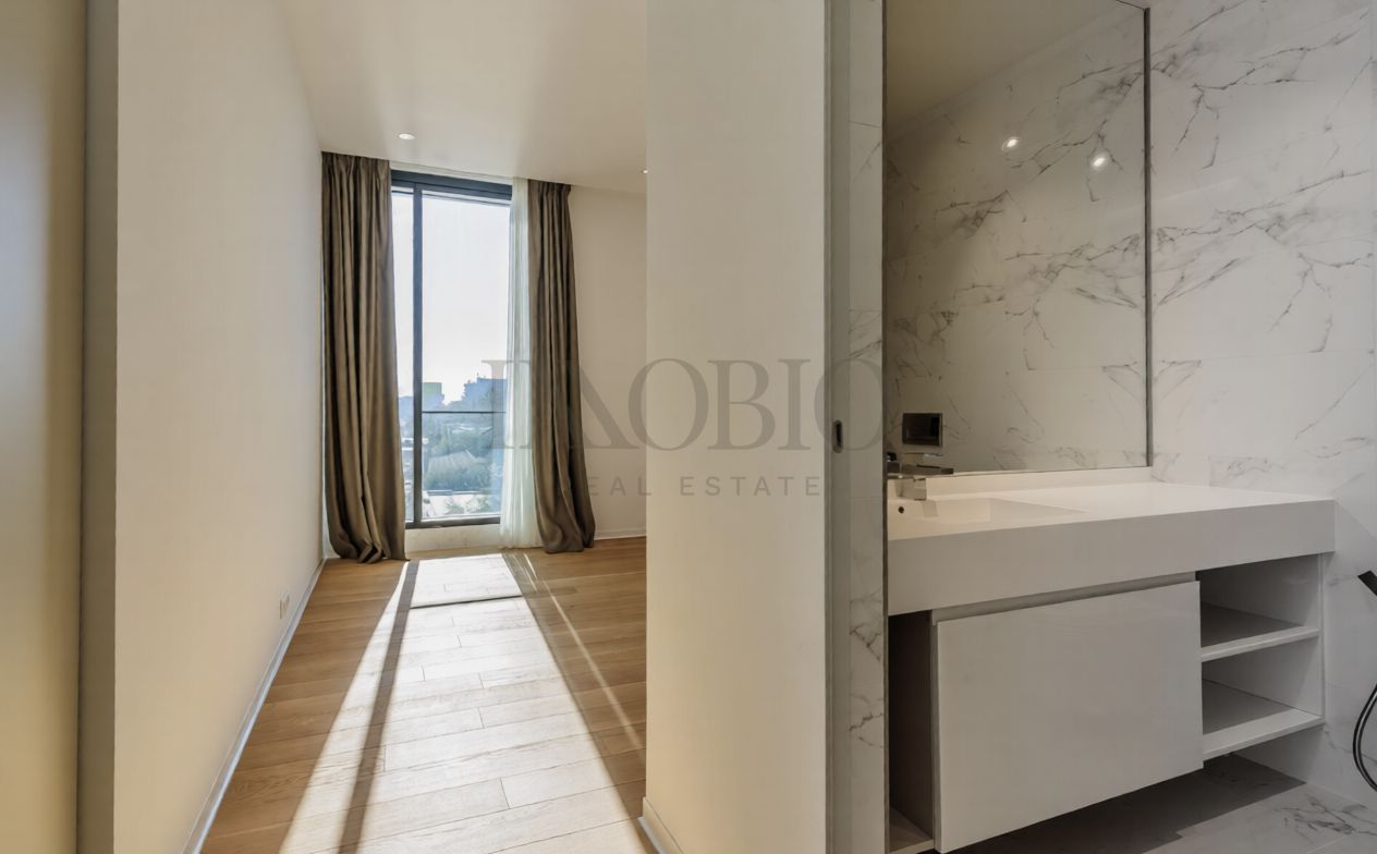 Apartament 4 Camere | Beach Front | One Mamaia | Loc de Parcare - Poză 12