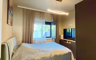 Duplex despartit prin baie - 4 camere I mobilat I Sanmihaiu Roman - Poză 11
