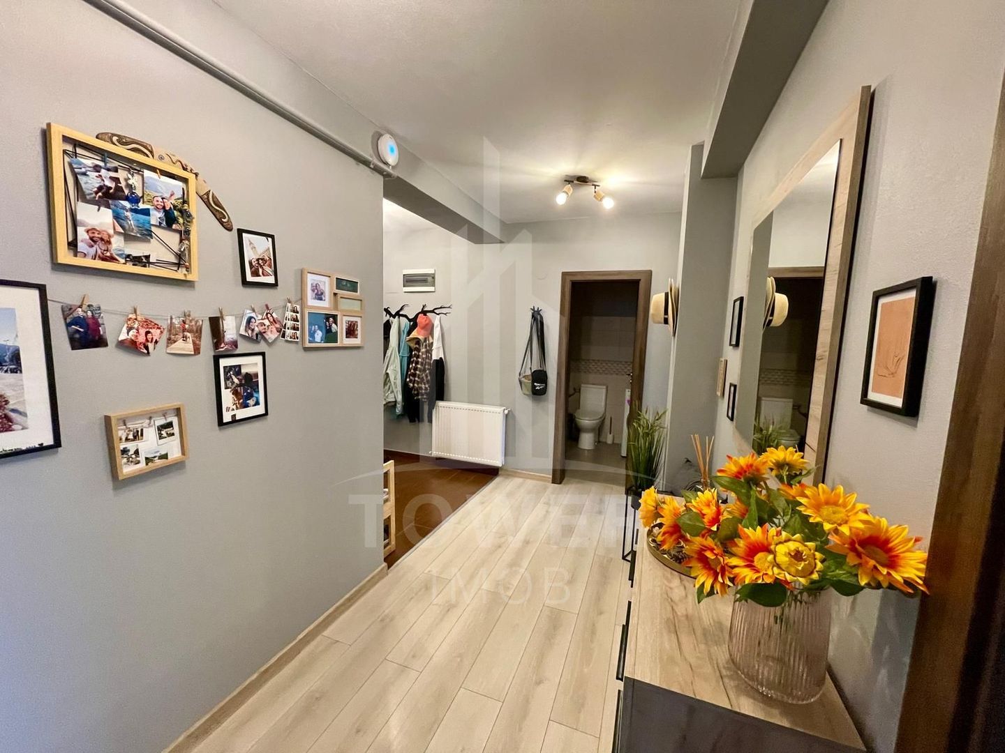 Apartament 3 camere de vânzare | Cartierul Arhitecților - Poză 7