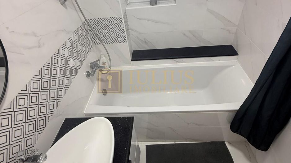 2 camere| Giroc| loc de parcare| pet friendly| bloc 2020| - Poză 7