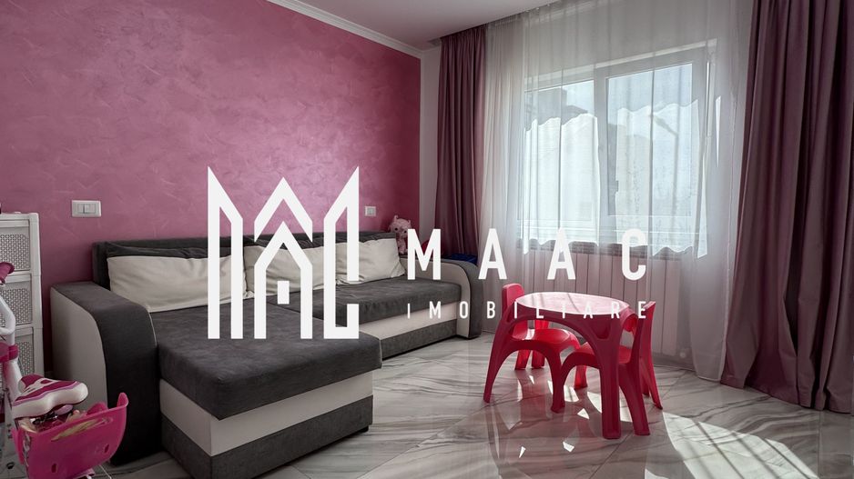 Apartament 3 camere | Parter | Mobilat si Utilat | Zona Nord - Poză 4