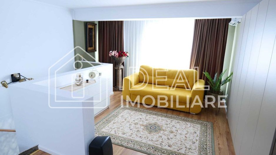 Casa de  cu 4 camere in Selimbar, zona Triajului - Poză 2