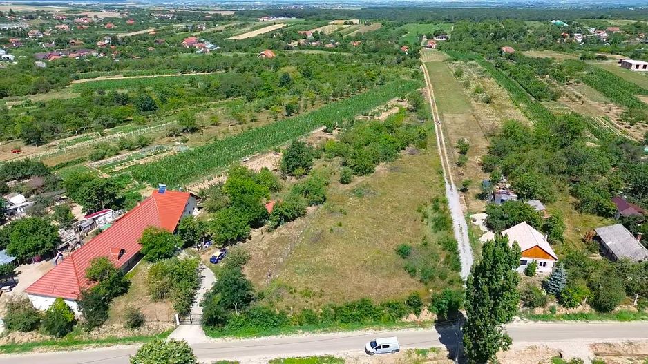 De vanzare Teren Intravilan Viile Satu Mare - Poză 5