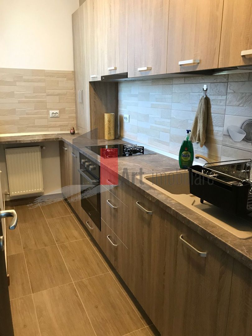 Impecabil |Pipera |OMV | posibilitate loc parcare in subteran - Poză 2