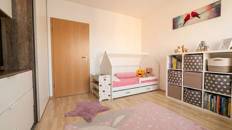 2 CAMERE CU DEBARA ÎN BLOC CONSTRUIT CU KASPER|BOXA ȘI LOC DE PARCARE - Poză 11