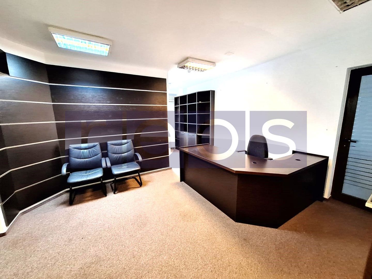 1100 EURO | 94 MP SPATIU BIROURI ULTRACENTRAL - Poză 1