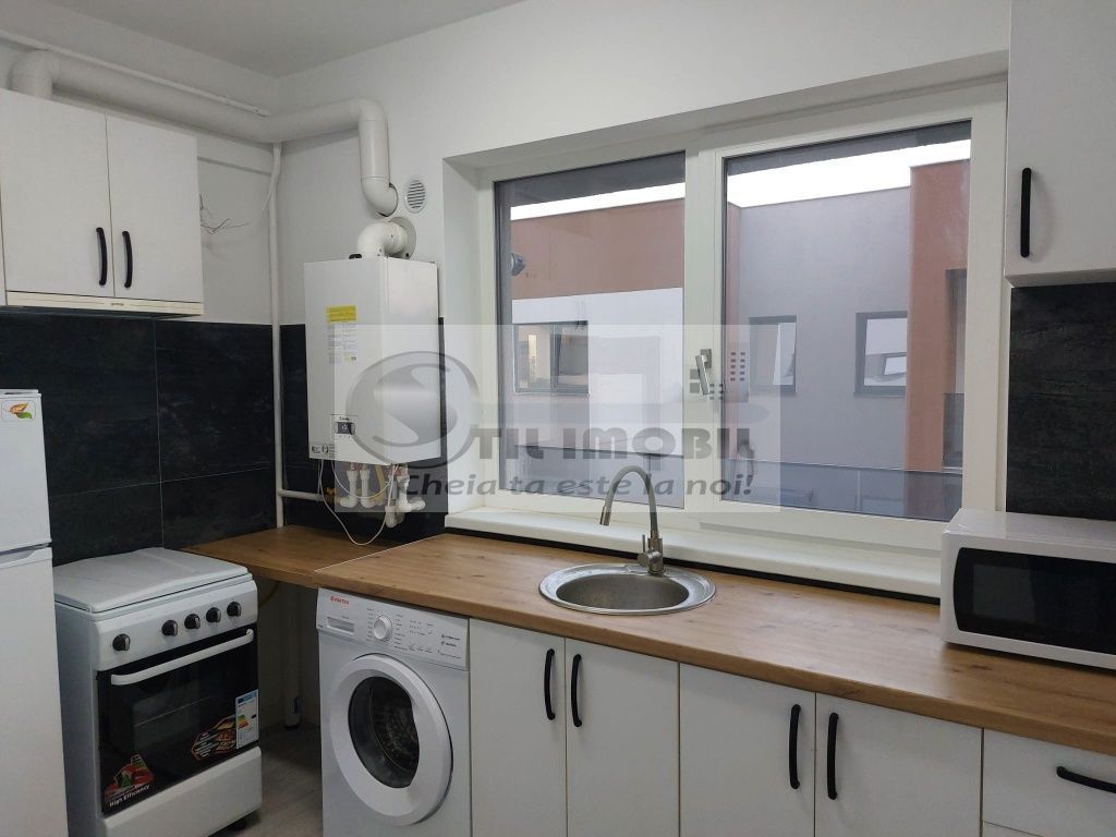Apartament 1 camera Poitiers- 350 euro - Poză 4