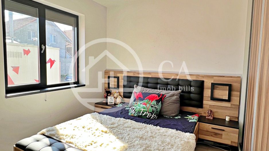 Casa cu 3 camere de inchirat în cartierul Tineretului, Oradea - Poză 2