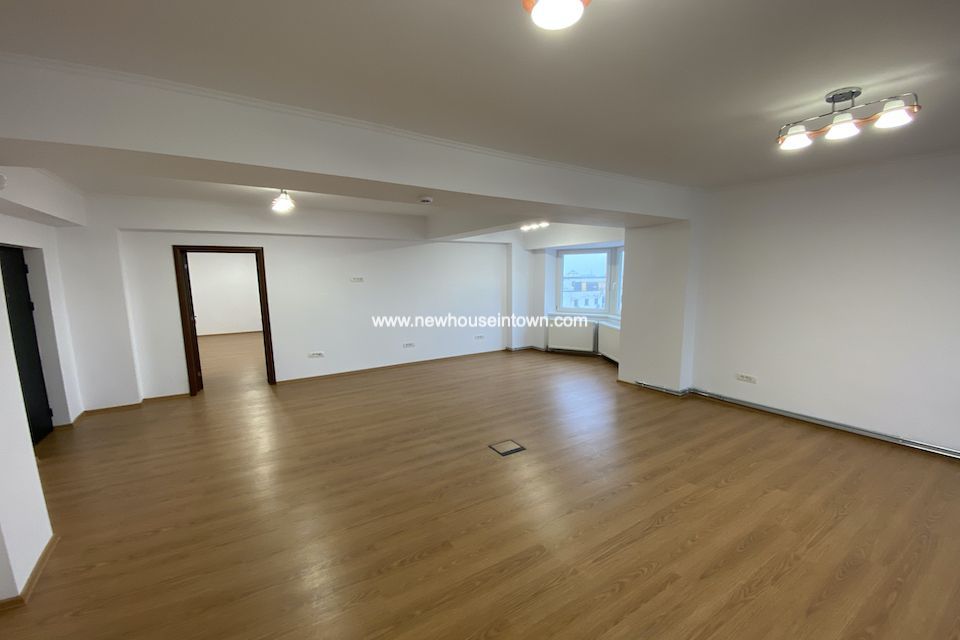Spatiu birouri de inchiriat - 116mp - Centrul Civic - Poză 1