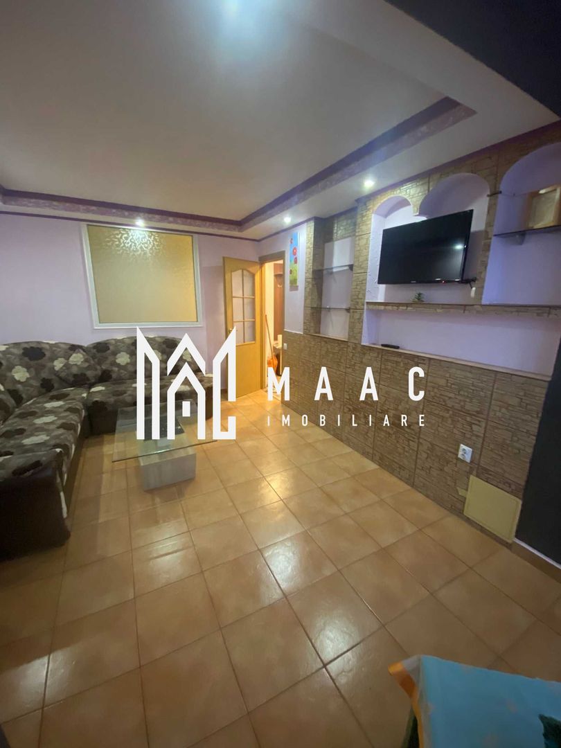 Apartament 2 camere de vânzare | Sibiu, Terezian | 56 mp - Poză 2