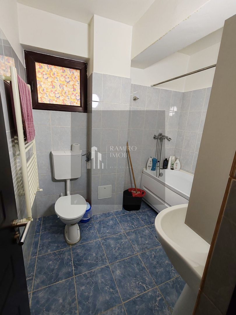 APARTAMENT 3 CAMERE,METROU LEONIDA , CENTRALA, MOBILAT-UTILAT - Poză 8