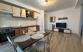 Apartament 3 camere de inchiriat, Str. Doamna Stanca - Poză 2