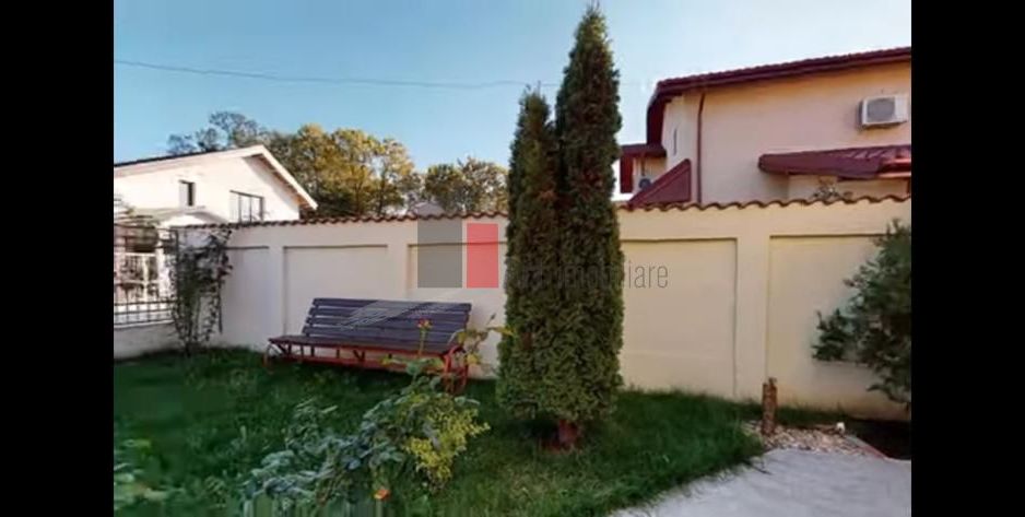 Vila Pantelimon - Padure - Poză 7