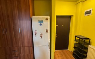 1 camera, mobilat modern, terasa, Junior Residence, Marasti - Poză 9