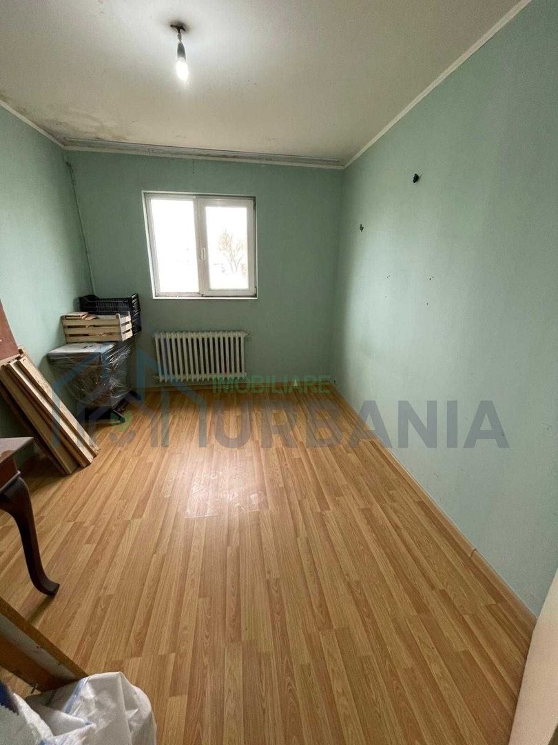 Apartament 3 camere, decomandat, în zona Cantemir - Podul de Piatră, Iași - Poză 3