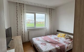 Apartament 3 camere | Etaj 3 | Vedere Dem Radulescu | Bloc Tip A - Poză 4