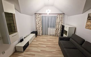 Închiriere apartament 2 camere decomandat, 50 mp – Aleea Strugurilor, Iași (Etaj 2/2) - Poză 3