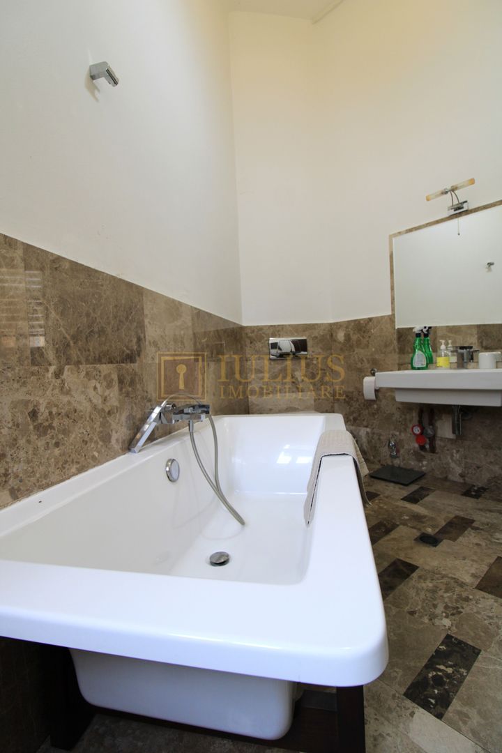 Piata Victoriei, 2 camere, centrala proprie - Poză 17