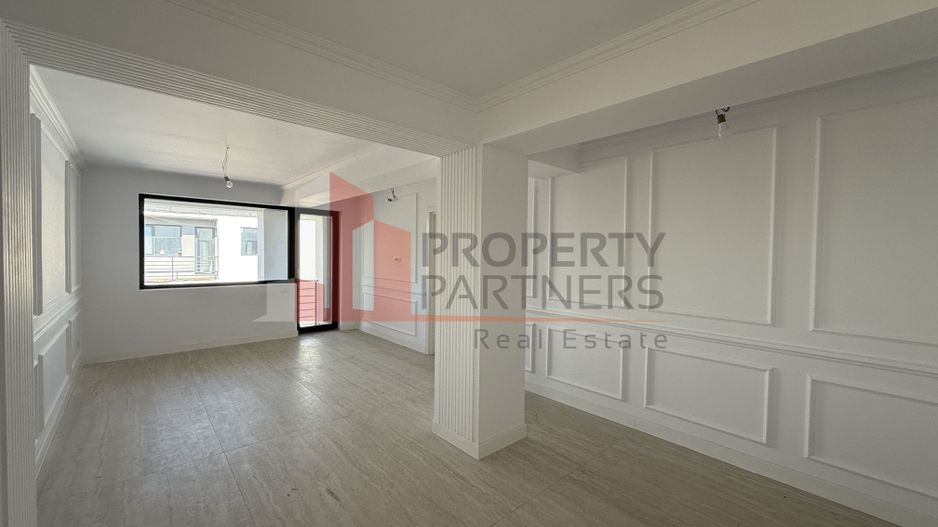Apartament 3 camere - Matei Voievod 114. Comision 0 - Poză 2