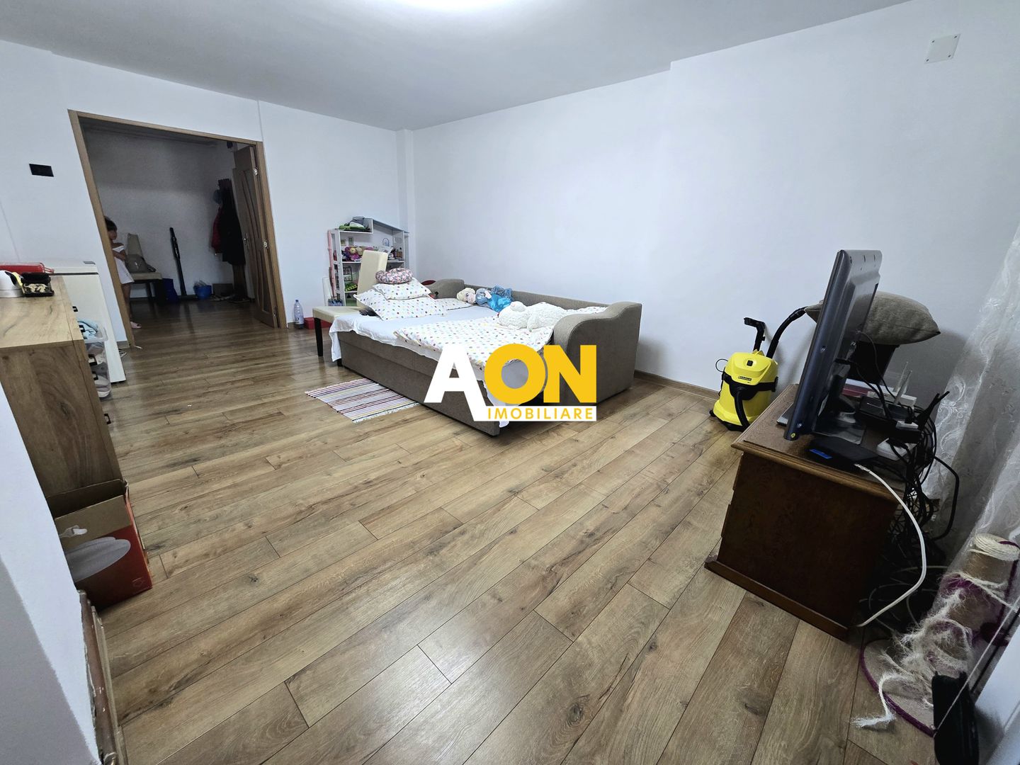 Apartament 2 Camere Decomandat, 56mp Utili - Poză 6