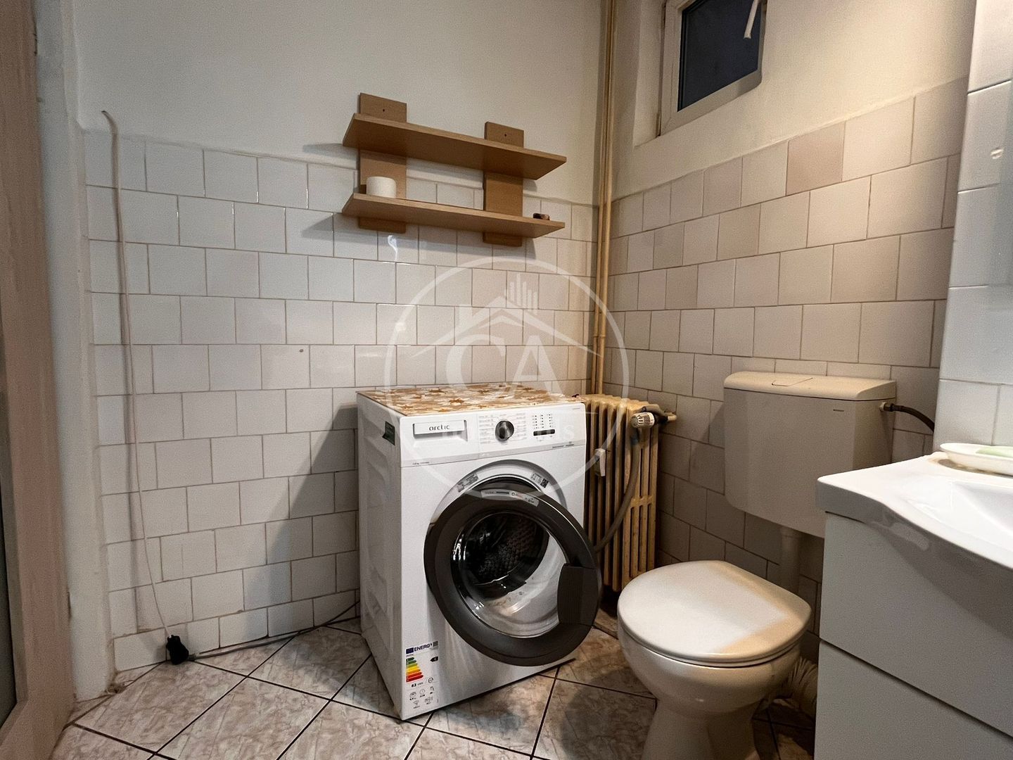 Apartament cu 3 camere de inchiriat în zona Calea Aradului, Oradea - Poză 11