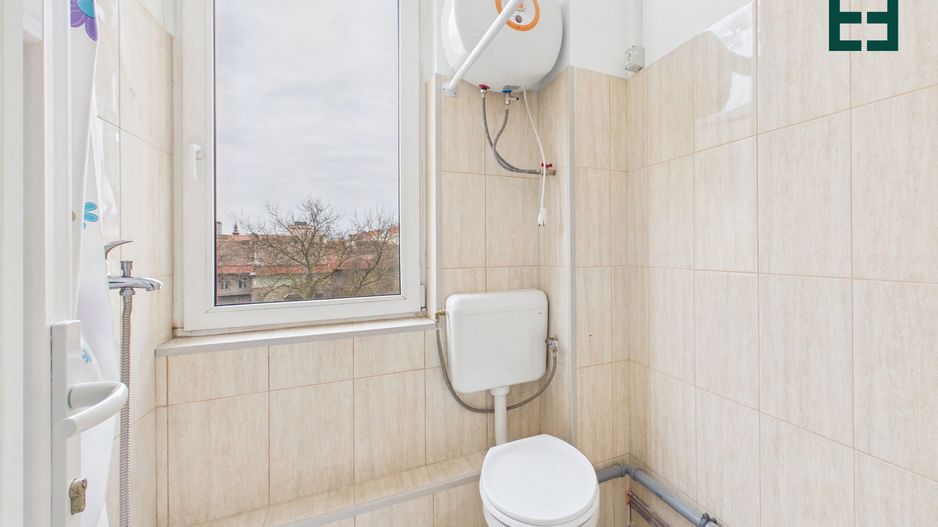 De închiriat - Spațiu birouri open space  - Ultracentral - Timișoara - Poză 7