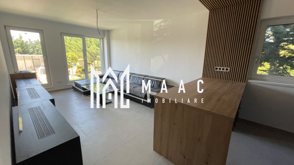 Apartament 3 camere I Grădină 50 mp I Sibiu | Pompă de Caldura - Poză 5