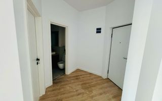 Apartament 2 camere finisat cu terasa si parcare subterana. - Poză 4