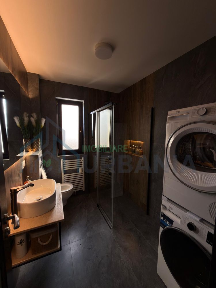 Apartament 3 camere, Valea Lupului, complex rezidențial închis - Poză 7
