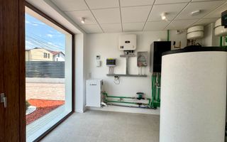 Vila cu 6 camere *575mp* / 2 locuri parcare // Pipera- Iancu Nicolae - Poză 61