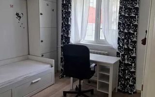 3 Camere Spațioase de Închiriat – Băneasa, Zonă Verde și Liniștită - Poză 5