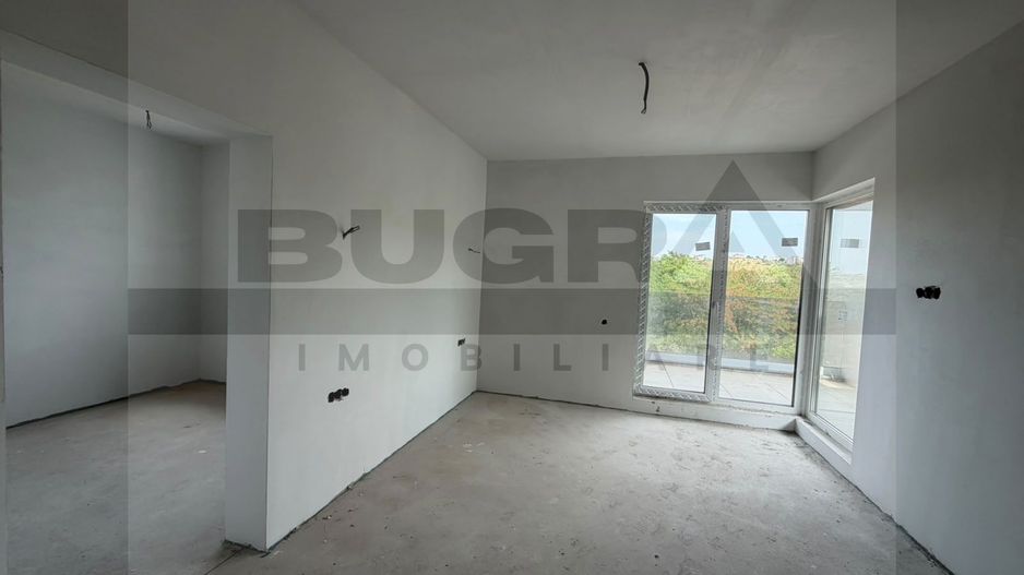 Casa Unifamiliara Premium de 314mp, teren 600, garaj, zona Romul Ladea - Poză 20