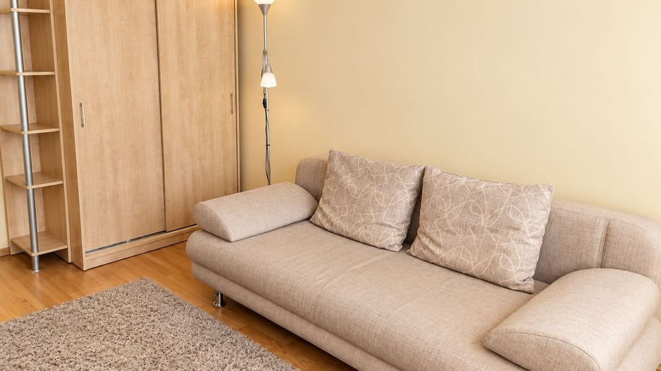 Olimpia-Centrul de Afaceri | 3 Camere | Decomandat | 2 Băi | Centrală Proprie - Poză 7