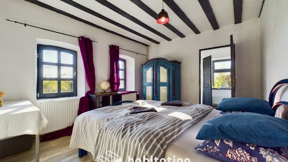 Casă cu 4 dormitoare + piscină în Socolari – ideală pentru investiție - Poză 26