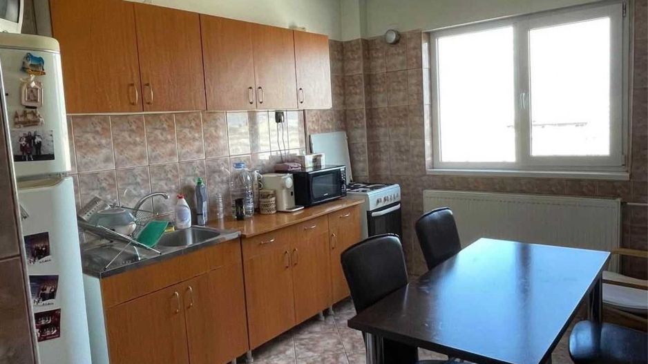 Inchiriez apartament 3 camere zona Piata Gorjului - Poză 5