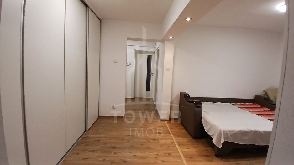 Apartament 3 camere | zona Terezian | Parter - Poză 9