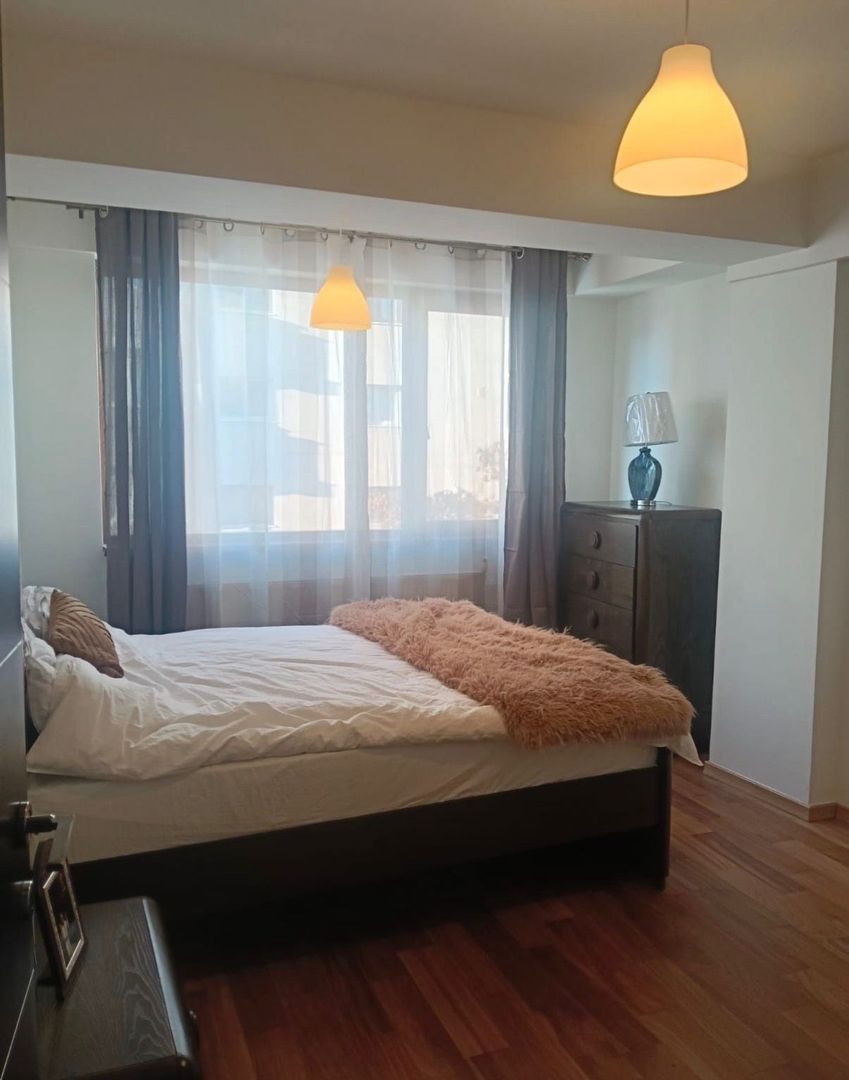 AP. 2 CAMERE MALL VITAN, PRIMA INCHIRIERE, RENOVAT, MASINA SPALAT VASE - Poză 2