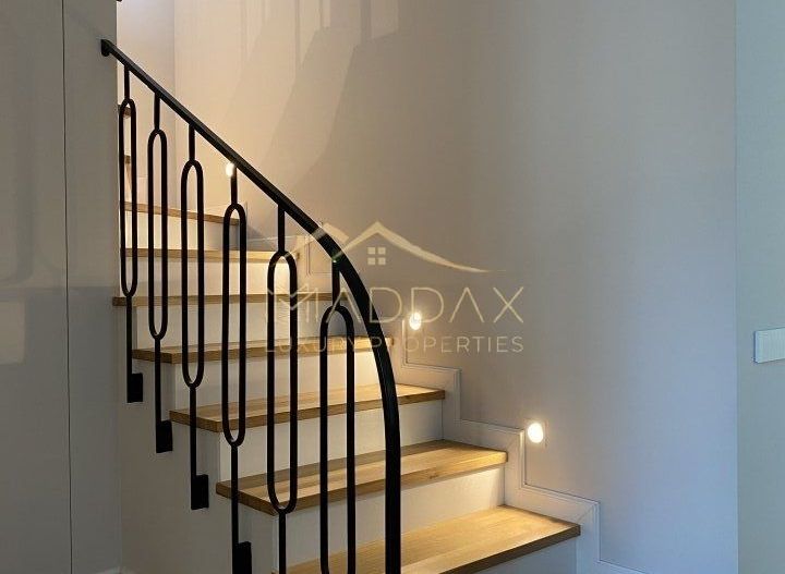 Vila cu 5 camere *200mp utili* // Calea Floreasca - Poză 9