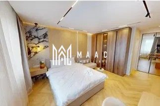 Apartament 1 camera | Etaj 2 | Modern | Parcare | Lazaret - Poză 5