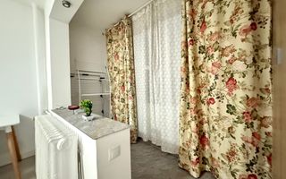 INCHIRIERE GARSONIERE | ZONA DRISTOR | COMPLET MOBILATA SI UTILATA - Poză 8