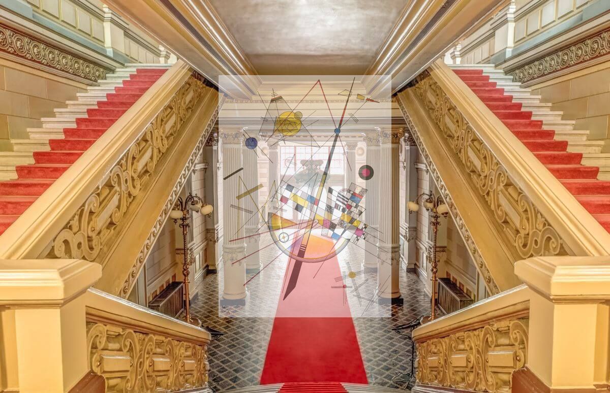 Palatul bragadiru de vanzare! - Poză 2