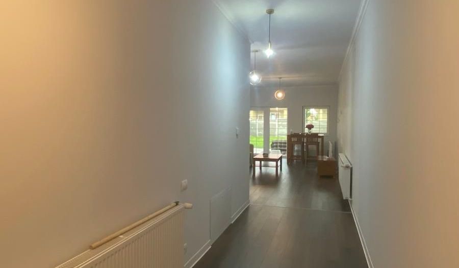 Duplex pe parter în Dumbravita - Poză 20