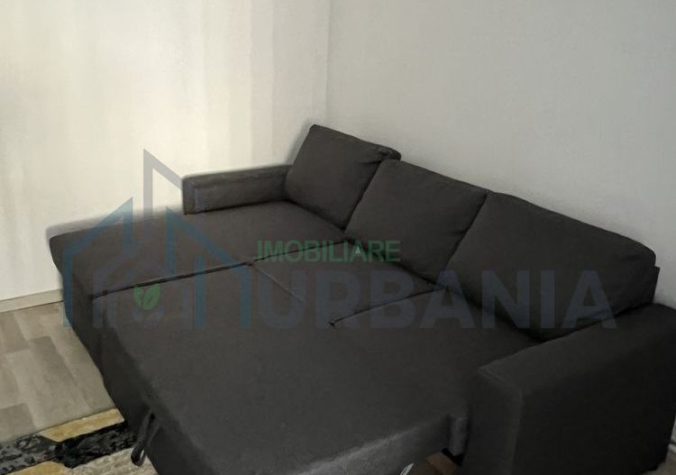 Garsoniera de inchiriat - Poză 2