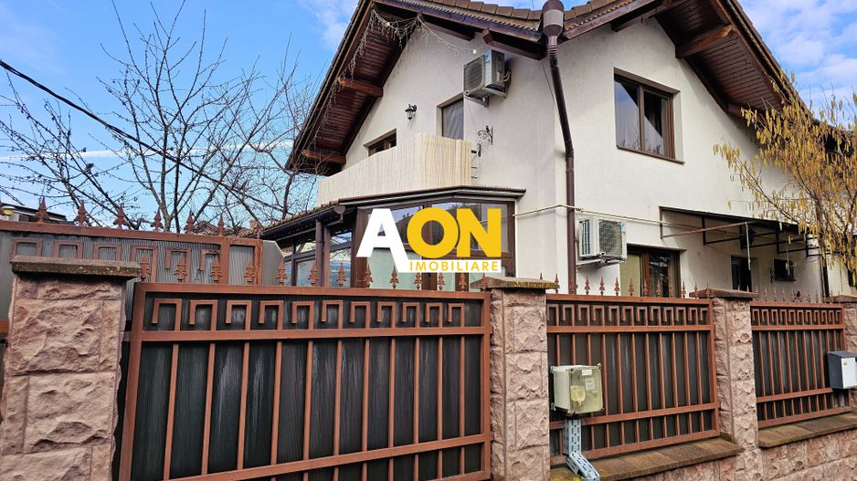 1/2 Duplex, S+P+M, 4 camere, garaj, Cetate - Poză 17