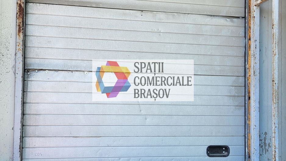 Spatiu industrial - 580 mp  # plus-imo.ro - Poză 12