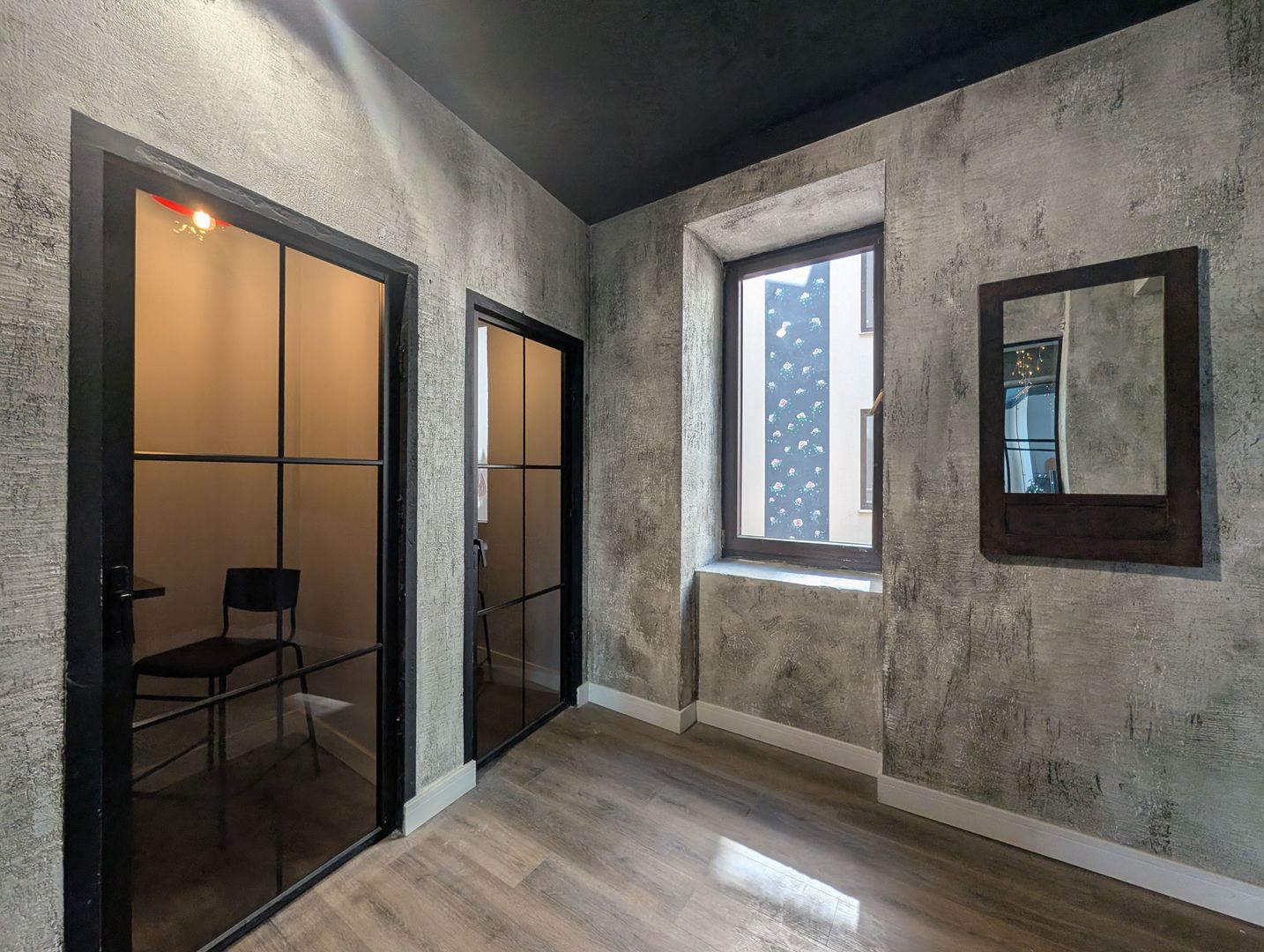 Coworking modern în zona Cișmigiu – 3 birouri de închiriat - Poză 64